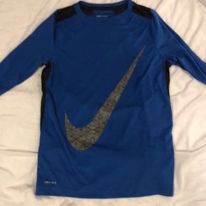 Nike Dri-Fit long sleeve